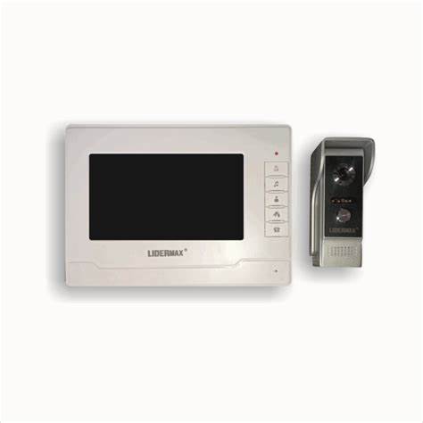 Intercom Ip Door Station V70n M4	